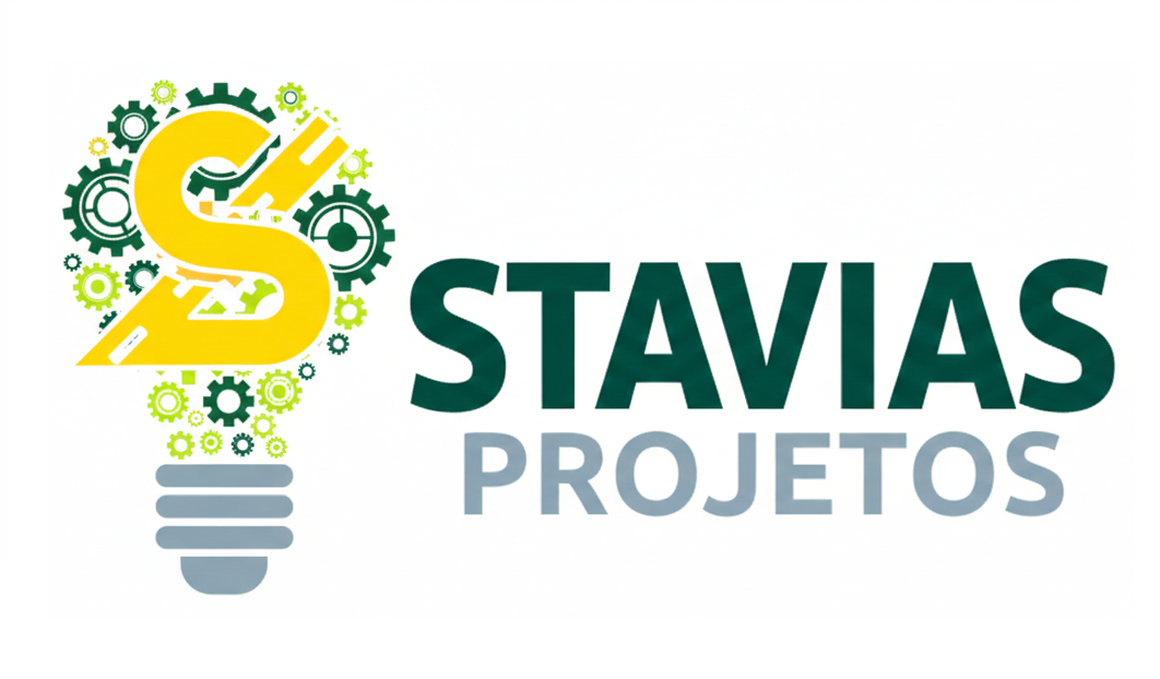 Stavias Projetos