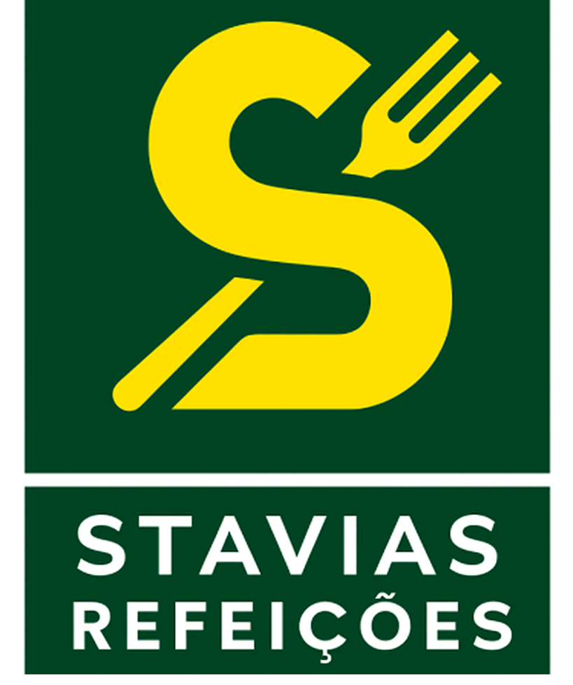 Stavias Refeições